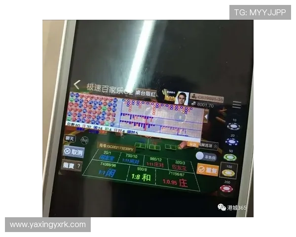 百家乐记路软件使用技巧详解让你轻松掌握牌局走势分析的实用技巧
